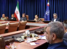 افزایش سهم حمل‌ونقل ریلی در بندر امام خمینی