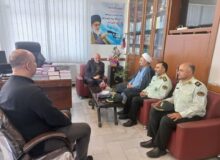 اقدامات پیشگیرانه ضامن امنیت در راه آهن شمال