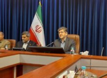 هدفگذاری راه آهن برای جابه‌جایی ۵۴ میلیون تن بار در شبکه ریلی کشور