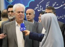تلاش می‌کنیم تفاهم‌نامه تامین ۶۵۰ واگن در ۶ ماه محقق شود