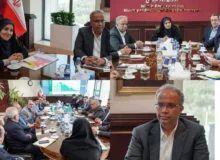عزم ملی برای تکمیل راه‌آهن زاهدان-چابهار تا پایان ۱۴۰۴