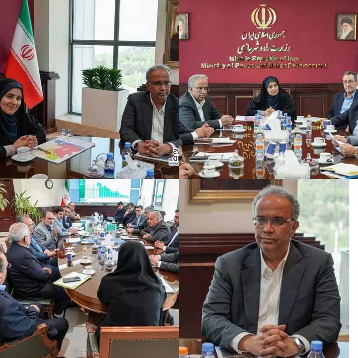 عزم ملی برای تکمیل راه‌آهن زاهدان-چابهار تا پایان ۱۴۰۴