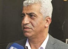 هم‌افزایی راه‌آهن و فولاد مباركه