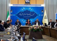 تفاهم‌نامه‌های سرمایه‌گذاری ۷۵۰ میلیون دلاری در صنعت ریلی امضا شد