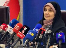 ریل، بستر ورود فناوری صنعت زیرساخت است