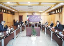 کشاورزی با صنعت ریلی رونق می‌گیرد