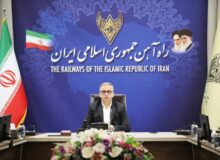 ارتقاء کمیّت و کیفیت و ارتقاء ایمنی جزء برنامه های اولویت ۱۴۰۴ راه آهن است
