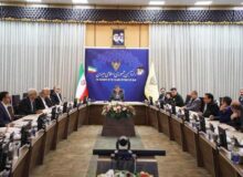 پیشگیری از حوادث ریلی زیر سایه آموزش درست و دقیق کارکنان راه‌آهن