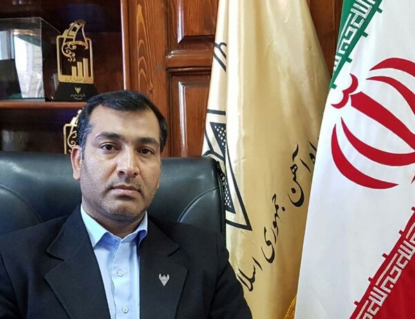 برنامه راه آهن قم برای تحقق چشم‌اندازِ سال جدید راه آهن در خصوص حمل ۵۴ میلیون تن بار