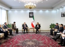 عراق با احداث راه‌آهن بغداد-سروی موافقت کرد