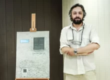 مستند 100 سالگی راه آهن با سرمایه بخش خصوصی ساخته می شود