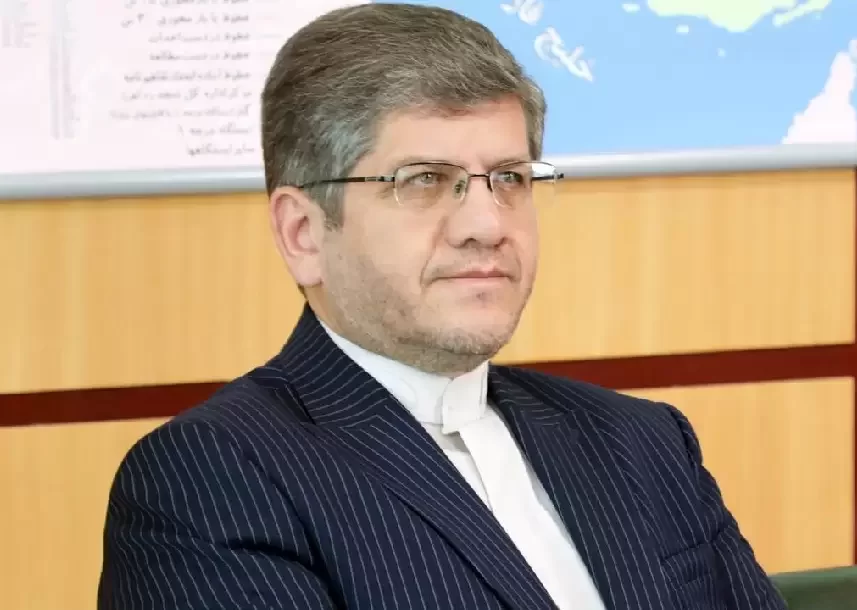 پیام مدیرعامل راه آهن به مناسبت روز کارگر