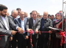 ایلام از مسیر کرمانشاه و خرم‌آباد به راه آهن متصل می‌شود