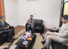 اعتبار تکمیل راه آهن چابهار – زاهدان اختصاص یافت