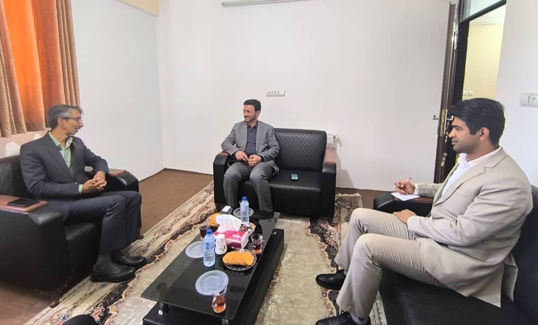 اعتبار تکمیل راه آهن چابهار – زاهدان اختصاص یافت