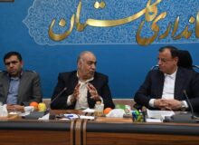 راه‌آهن گلستان؛ محور تحول اقتصادی و توسعه پایدار ملی است