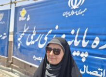 پایانه مسافری راه‌آهن شلمچه تا پایان سال به بهره‌برداری می‌رسد