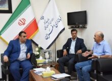 طرح راه‌آهن جوین – اسفراین با ۶ هزار میلیارد ریال وارد مرحله اجرایی شد