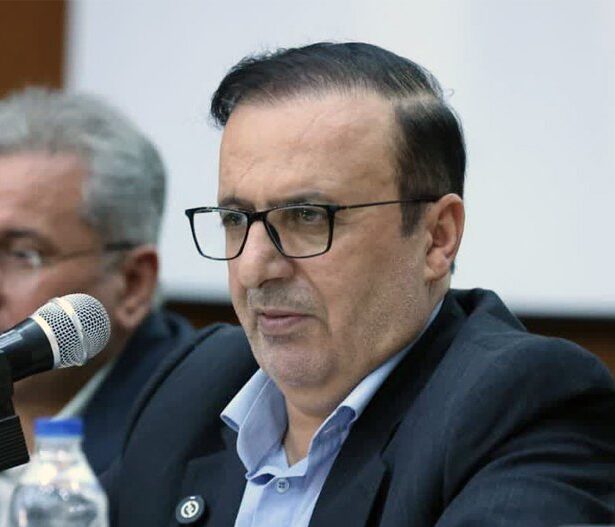 احداث ایستگاه راه‌آهن در بخش محمدیه ضروری است