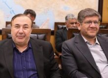 جذب سرمایه‌گذار برای ارتقا خدمات قطار مسافری در تبریز