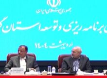 قالیباف: حداقل ۲۵ درصد ریل راه آهن ما در کشور بی خاصیت است