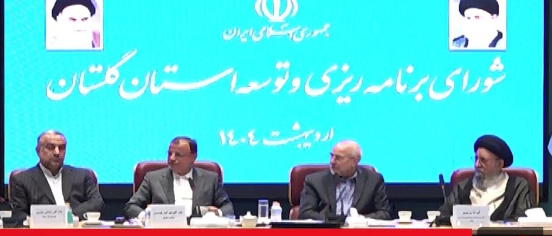قالیباف: حداقل ۲۵ درصد ریل راه آهن ما در کشور بی خاصیت است
