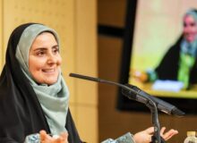 سوت راه‌آهن میانه – اردبیل تا پایان امسال/ ریل‌گذاری ۶۵ کیلومتری راه‌آهن چابهار- زاهدان
