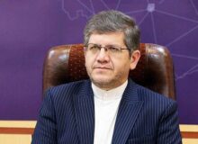 راه اندازی اولین قطار مشهد – هرات تا چند روز دیگر