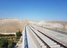 امنیت کامل خطوط ریلی کشور با تلاش کارکنان پلیس راه آهن