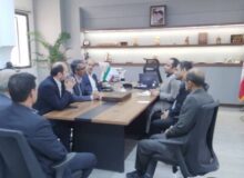 راه‌اندازی قطار گردشگری در سیستان و بلوچستان امکان‌سنجی شد