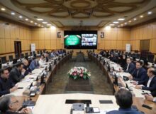 تلاش شبانه روزی کارکنان راه آهن در قاب روابط عمومی