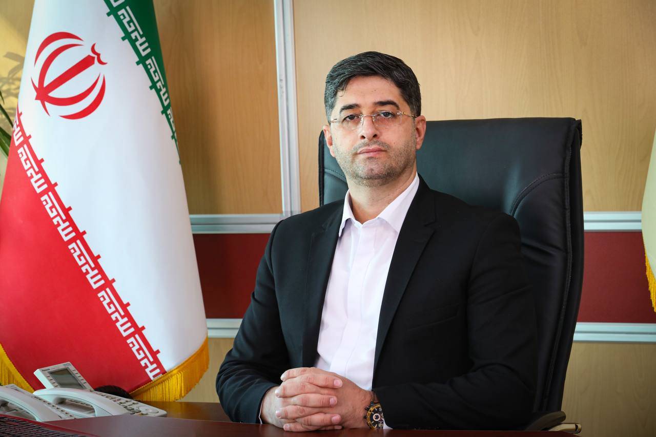 انتصاب دستیار مدیرعامل در امور پیگیری مصوبات سفرهای استانی و مناطق راه آهن