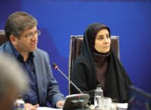 هم‌افزایی مجلس و دولت برای توسعه زیرساخت‌های ریلی