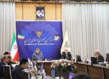 راهبرد راه‌آهن برای افزایش حمل بارهای ریل‌پسند