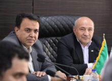 اعلام آمادگی شرکت‌های بین‌المللی برای اجرای پروژه راه‌آهن تبریز – ماکو