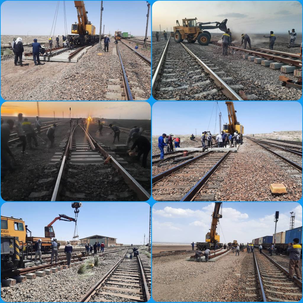 خداحافظی با محدودیت سرعت در خاتون‌آباد