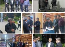توسعه رفاه کارکنان در اولویت است