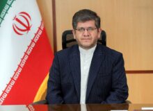 برنامه ریزی حمل ۳ میلیون تُن بار از کریدور ریلی شرقی کشور