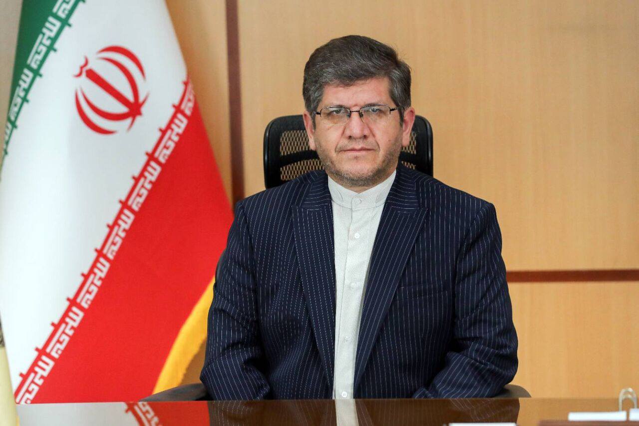 برنامه ریزی حمل ۳ میلیون تُن بار از کریدور ریلی شرقی کشور