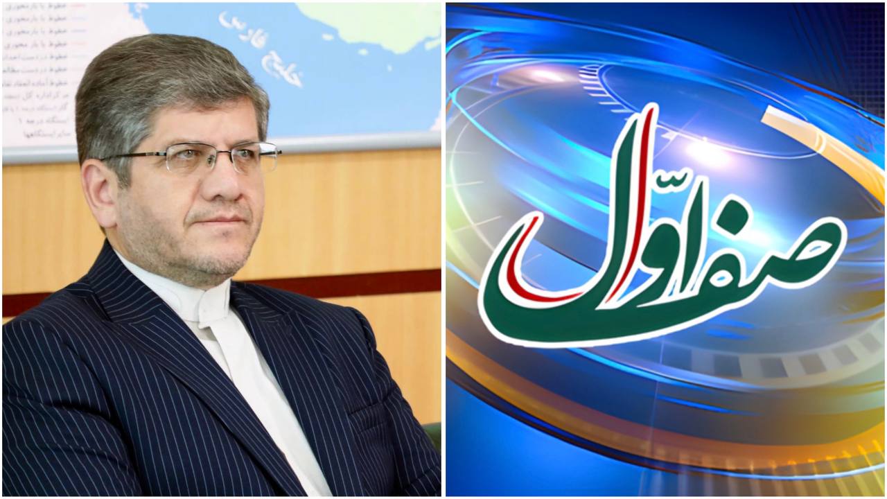 توسعه عدالت اجتماعی با اتصال استان‌ها به حمل و نقل ریلی