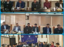 همکاری استراتژیک راه‌آهن و فولاد هرمزگان برای تأمین پایدار مواد اولیه