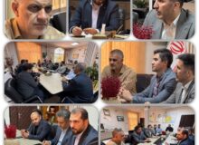 ریل و نفت، اتحاد استراتژیک برای صادرات جهانی