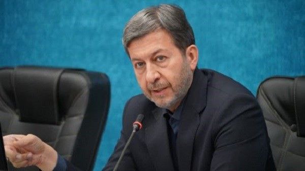 تسریع در اجرای قطار سریع‌السیر اصفهان–تهران و تهران–مشهد
