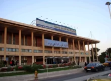 راه اندازی قطار مثلث گردشگری ایران در یزد
