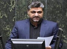 اجازه تعطیلی پروژه مهم احداث راه‌آهن خراسان جنوبی را نمی‌‌دهیم