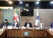 ایجاد دهکده لجستیک در شیراز و جهرم