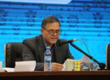 طرح دوخطه کردن راه‌آهن زنجان-قزوین در سفر رییس‌جمهور افتتاح می‌شود