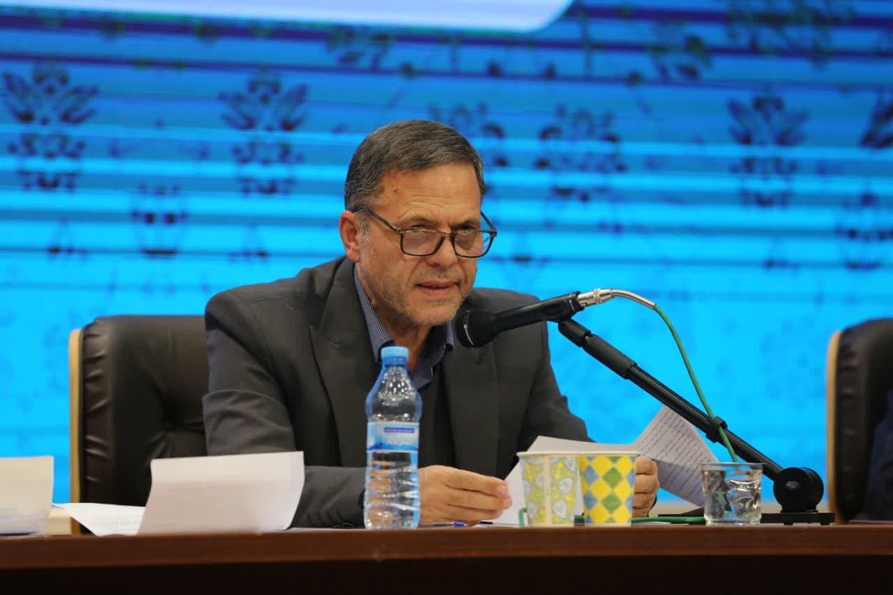 طرح دوخطه کردن راه‌آهن زنجان-قزوین در سفر رییس‌جمهور افتتاح می‌شود
