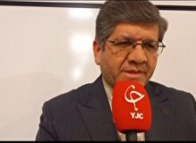 افزایش ۱۶ درصدی حمل بار در بخش ریلی با کشور عضو اکو