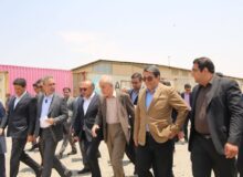 راه آهن سیرجان – کرمان نماد موفقیت همکاری دولت و بخش خصوصی است